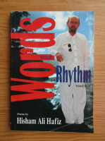 Hisham Ali Hafez - Words with Rhythm