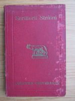 I. C. Vissarion - Florica si alte nuvele (1935, editie interbelica)