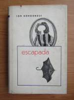 Ion Dongorozi - Escapada