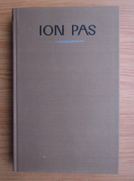 Ion Pas - Zilele vietii tale (volumul 1)