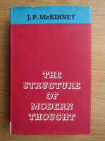 J.P. McKinney - The structure of modern thought