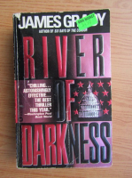 James Grady - River of darkness