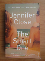 Jennifer Close - The smart one