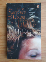 Johann Wolfgang Goethe - The sorrows young werther