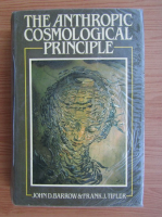 John D. Barrow - The anthropic cosmological principle