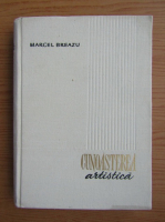 Marcel Breazu - Cunoasterea artistica