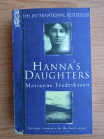 Marianne Fredriksson - Hanna's daughters