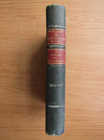 Maxime du Camp - Les convulsions de Paris (volumul 5, 1881)
