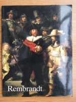 Anticariat: Michael Bockemuhl - Rembrandt 1606-1669. Le mystere de l'apparition