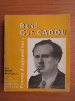 Michel Manoll - Rene Guy Cadou