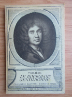 Moliere - Le bourgeois gentilhomme (1935)