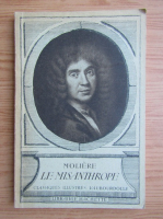 Moliere - Le misanthrope (1935)
