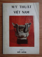 My thuat Viet Nam (vederi)