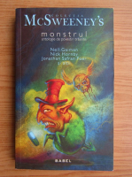 Neil Gaiman - Monstrul