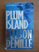 Nelson DeMille - Plum Island