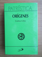 Origenes - Contra Celso