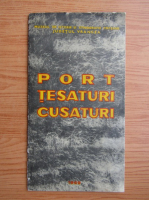 Port tesaturi cusaturi
