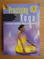 Practising Yoga