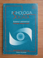 Psihologia sociala, nr. 5, 2000