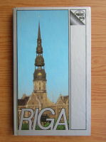 Riga (ghid turistic)
