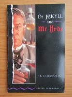 Anticariat: Robert Louis Stevenson - Dr. Jekyll and Mr. Hyde