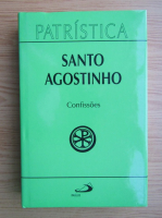 Santo Agostinho - Confissoes