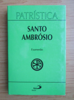 Santo Ambrosio - Examerao