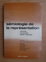 Semiologie de la representation