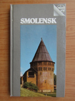 Smolensk (ghid turistic)