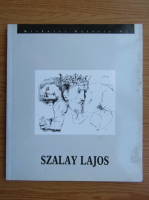 Szalay Lajosb (album de arta)