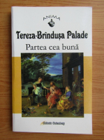Tereza-Bradusa Palade