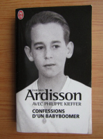 Thierry Ardisson - Confessions d'un babyboomer