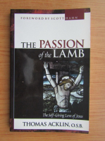 Thomas Acklin - The passion of the lamb