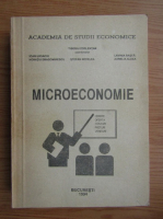 Tiberiu Zorlentan - Microeconomie