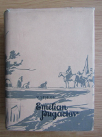V. Siskov - Emelian Pugaciov (volumul 1)