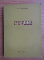 Vasili Crossman - Nuvele