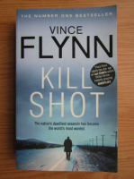 Vince Flynn - Kill shot