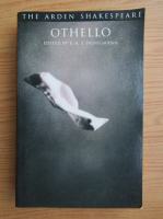 William Shakespeare - Othello. Edited by E. A. J. Honigmann