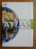 World atlas essential
