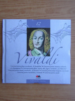 12 mari compozitori, Vivaldi
