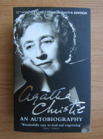 Agatha Christie - An autobiography