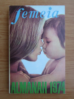 Almanah Femeia, 1974