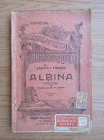 Anatole France - Albina (1920)