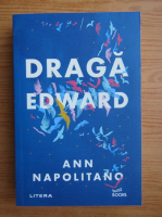Ann Napolitano - Draga Edward
