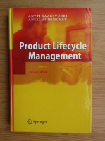Antti Saaksvuori - Product lifecycle management