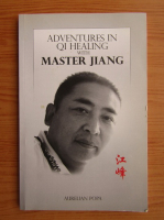 Aurelian Popa - Adeventures in Qi healing with Master Jiang