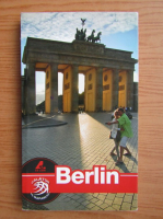 Berlin, calator pe mapamond