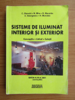 C. Bianchi - Sisteme de iluminat interior si exterior. Conceptie, calcul, solutii