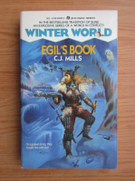 C. J. Mills - Egil's book