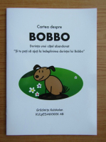 Cartea despre Bobbo